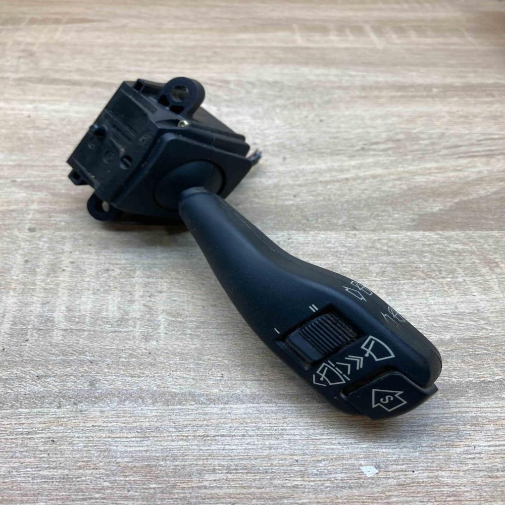 8375408 01204030 With Plug Wiper control stalk BMW 5 E39