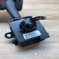 8375408 01204030 With Plug Wiper control stalk BMW 5 E39