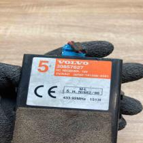 30857627 151300 8381 With Plug Alarm control unit/module Toyota Avensis T250