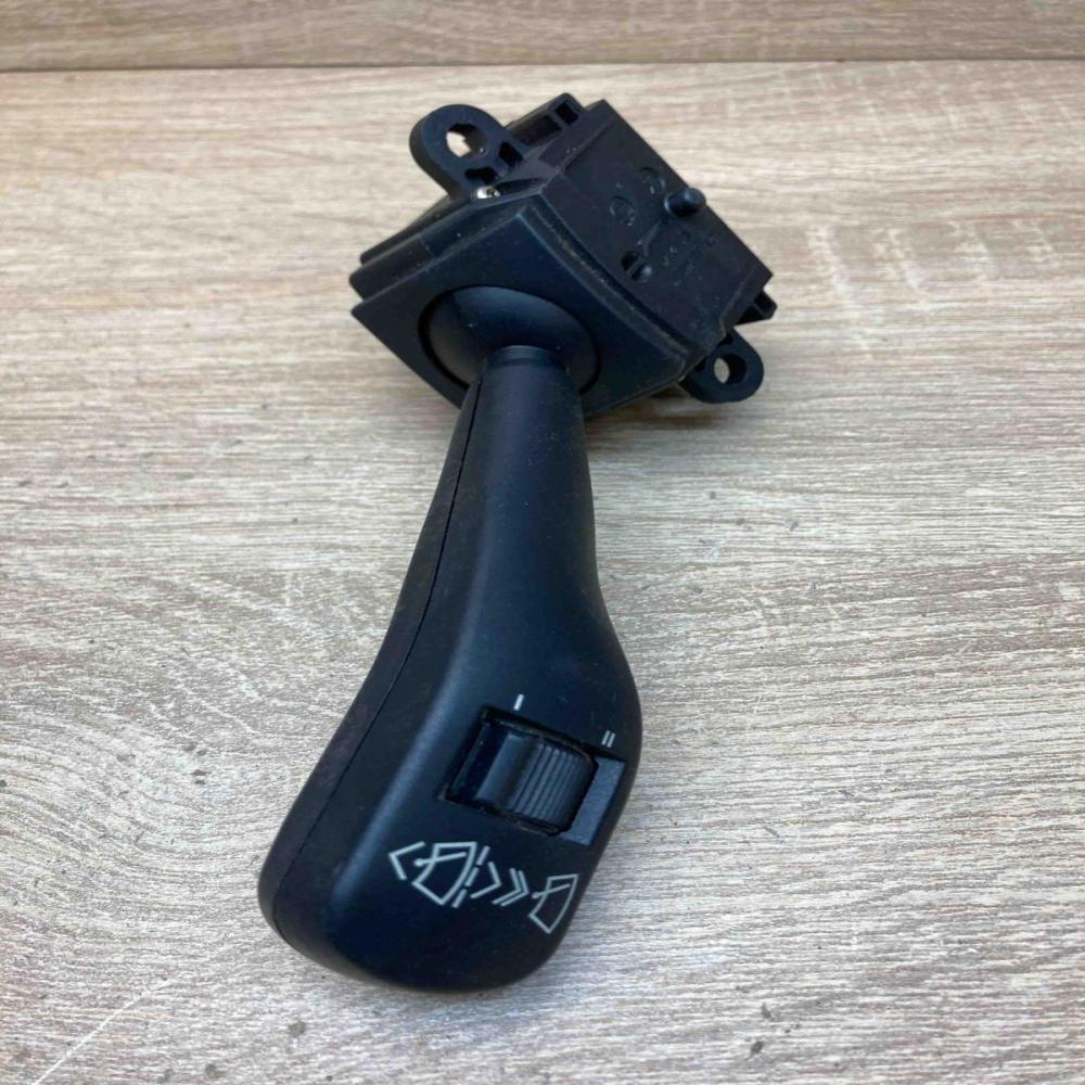 8363664 01204000  Wiper control stalk BMW 5 E39