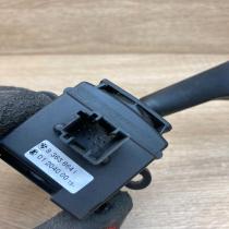 8363664 01204000  Wiper control stalk BMW 5 E39