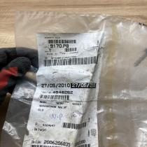 9170P8 9170 P8  Ignition key/card Peugeot 307