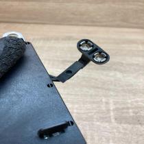 80737918   Antenna control unit Volvo V50