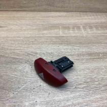9643213777   Hazard light switch Peugeot 206