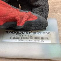 8622636   Alarm control unit/module Volvo S80