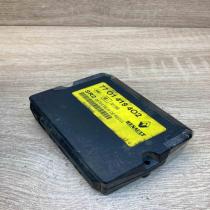 7701419402   Parking PDC control unit/module Renault Laguna I