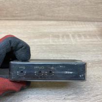 7701419402   Parking PDC control unit/module Renault Laguna I