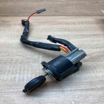 9627269180 17265788  Ignition lock Peugeot 206