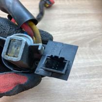 9627269180 17265788  Ignition lock Peugeot 206