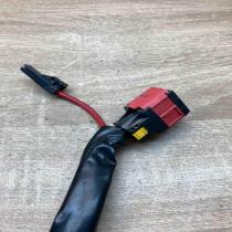 9627269180 17265788  Ignition lock Peugeot 206