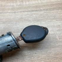 9627269180 17265788  Ignition lock Peugeot 206