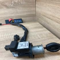 9627269180 17265788  Ignition lock Peugeot 206
