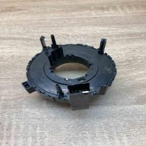 1J0959653B Used  Airbag slip ring squib (SRS ring) Volkswagen PASSAT B5.5