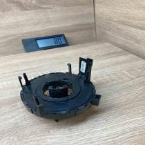 1J0959653B Used  Airbag slip ring squib (SRS ring) Volkswagen PASSAT B5.5