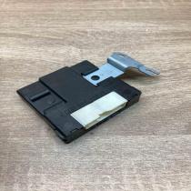 89780 0F020 626492 000  Immobilizer control unit/module Toyota Corolla Verso AR1