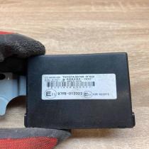 89780 0F020 626492 000  Immobilizer control unit/module Toyota Corolla Verso AR1