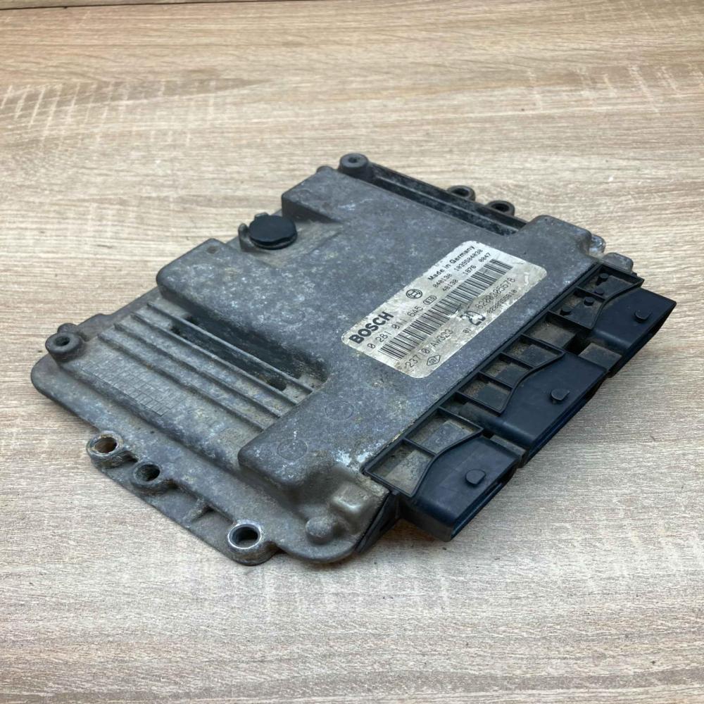 23710 AW323 8200305678  Engine control unit/module ECU Nissan Primera