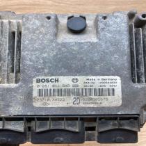 23710 AW323 8200305678  Engine control unit/module ECU Nissan Primera