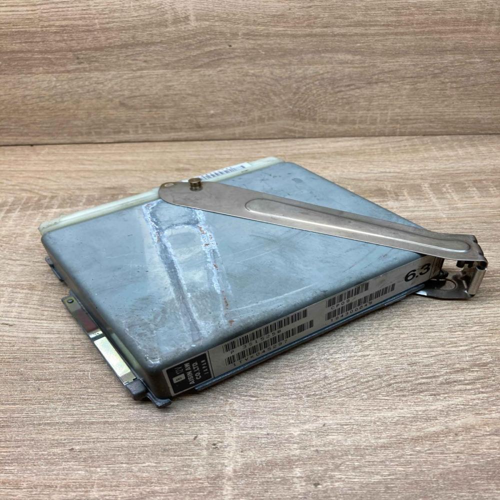 3515258 94300049 63 Engine control unit/module ECU Volvo S80