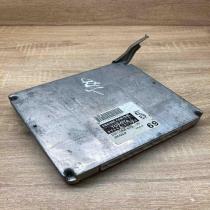 89661 05690 175800 6326  Engine control unit/module ECU Toyota Avensis T250