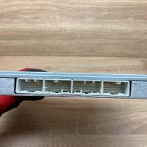 89661 05690 175800 6326  Engine control unit/module ECU Toyota Avensis T250