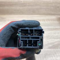 96307460ZL 61560065  Indicator stalk Peugeot 206