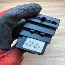 96307460ZL 61560065  Indicator stalk Peugeot 206