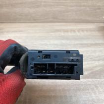 96049597ZL   Wiper control stalk Peugeot 206