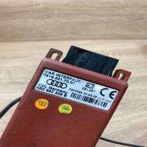 4B0862335B 04162217001  Phone control unit/module Audi A6 S6 C6 4F