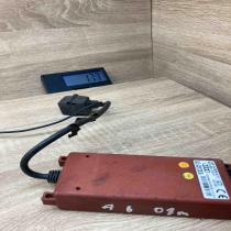 4B0862335B 04162217001  Phone control unit/module Audi A6 S6 C6 4F