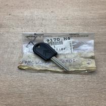 9170H4 9170 H4  Ignition key/card Citroen Xsara Picasso