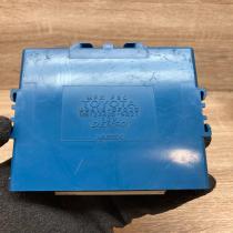 89618 0F020 123800 9021  Combustion control unit/module Toyota Corolla Verso E12