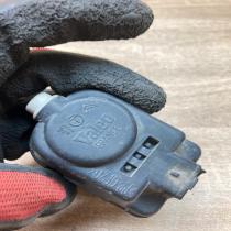 Peugeot Headlight level PA66GF30  Headlight level adjustment motor Citroen Xsara
