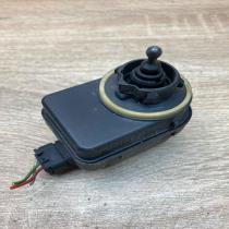 Peugeot Headlight level PA66GF30 With Plug Headlight level adjustment motor Citr