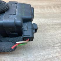 Peugeot Headlight level PA66GF30 With Plug Headlight level adjustment motor Citr