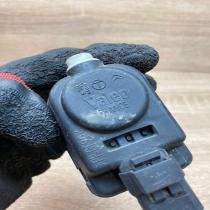 Peugeot Headlight level PA66GF30 With Plug Headlight level adjustment motor Citr