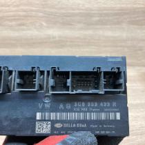 3C0959433R 5DK009064 Cont  Comfort/convenience module Volkswagen PASSAT B6