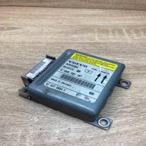 30611294 0285001147  Airbag control unit/module Volvo S40, V40