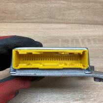 8200435005 605786000  Airbag control unit/module Renault Espace IV