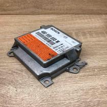 4B0959655M 0285001432  Airbag control unit/module Audi A6 S6 C5 4B