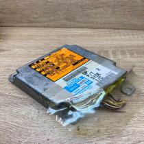 89170 44050 231000 2460 With Plug Airbag control unit/module Toyota Avensis T220