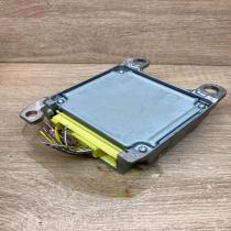 89170 44050 231000 2460 With Plug Airbag control unit/module Toyota Avensis T220