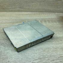 4D0919895D 7612001351  GPS navigation control unit/module Audi A8 S8 D2 4D