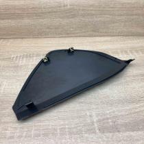 2116800378 T0013783 Main Foot area side trim Mercedes-Benz E W211
