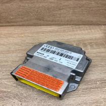 8E0959655G 0285001668  Airbag control unit/module Audi A4 S4 B7 8E 8H