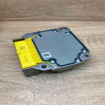 8E0959655G 0285001668  Airbag control unit/module Audi A4 S4 B7 8E 8H