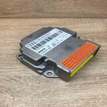 8E0959655G 0285001668  Airbag control unit/module Audi A4 S4 B7 8E 8H