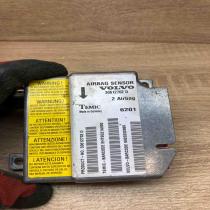 30612702D   Airbag control unit/module Volvo S40, V40