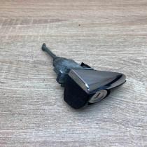 5WK49022   Front door lock (next to the handle) Mercedes-Benz C W203