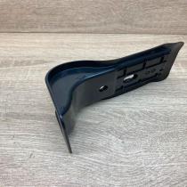 A2119201286 70010006  Rear seat rail trim cover Mercedes-Benz E W211